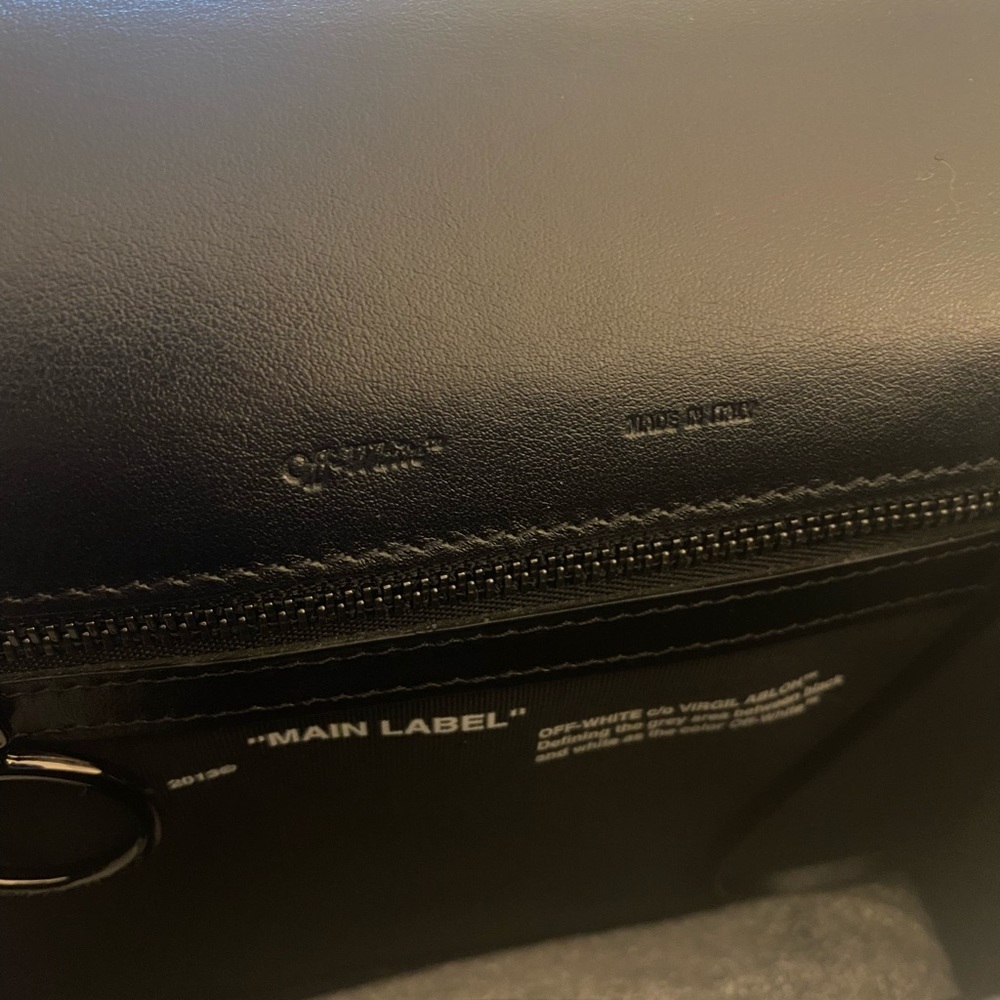 Off-White Bag - Picture 4 of 6